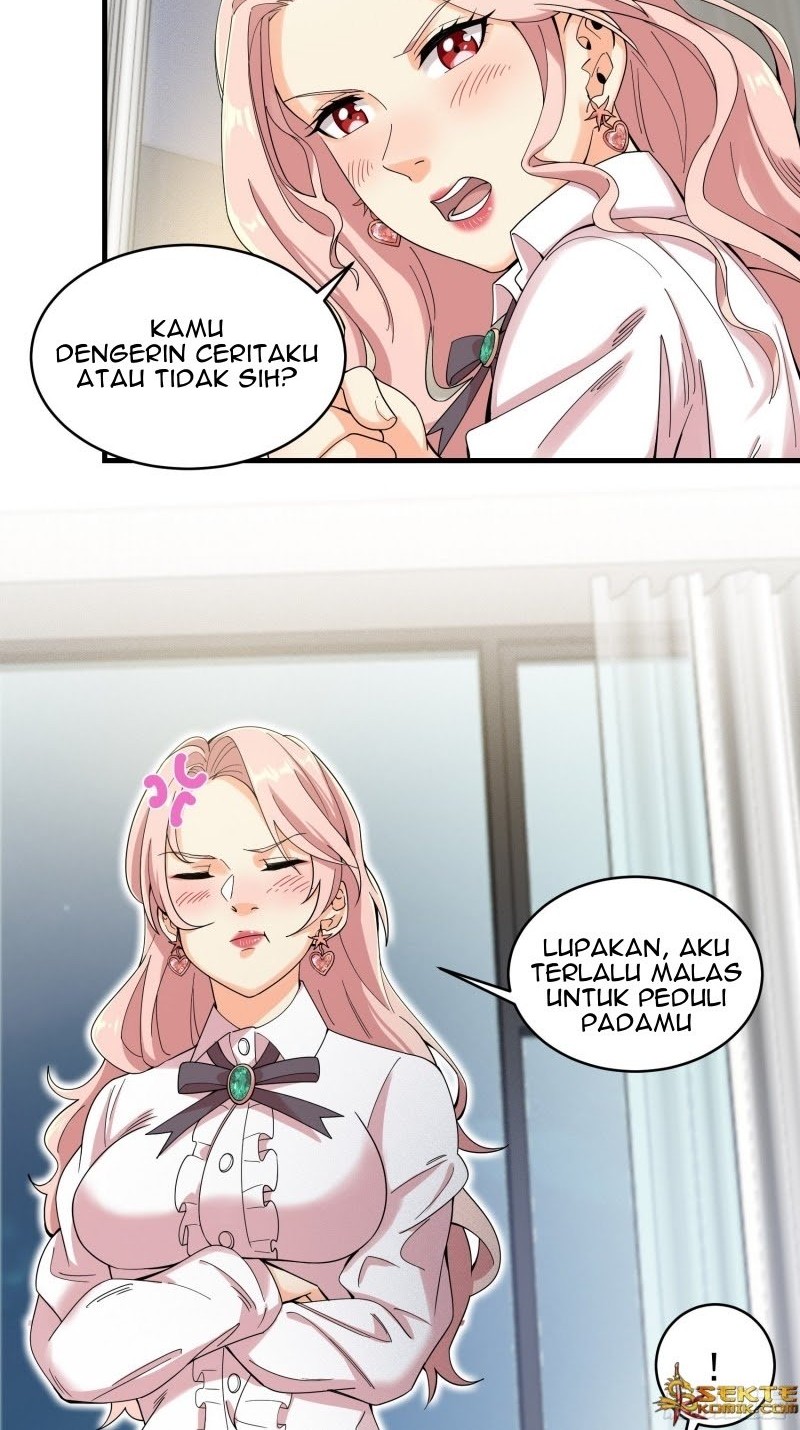 Dianfeng Chapter 25 Gambar 10
