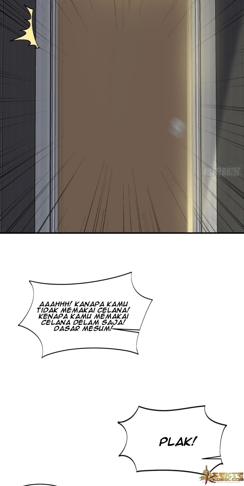 Dianfeng Chapter 25 Gambar 13