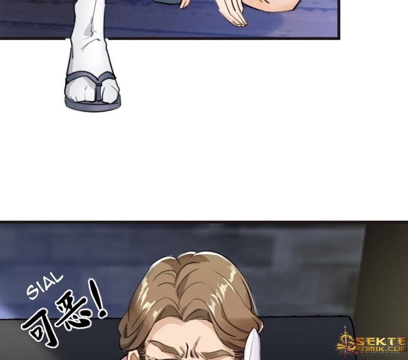 Dianfeng Chapter 26 Gambar 5