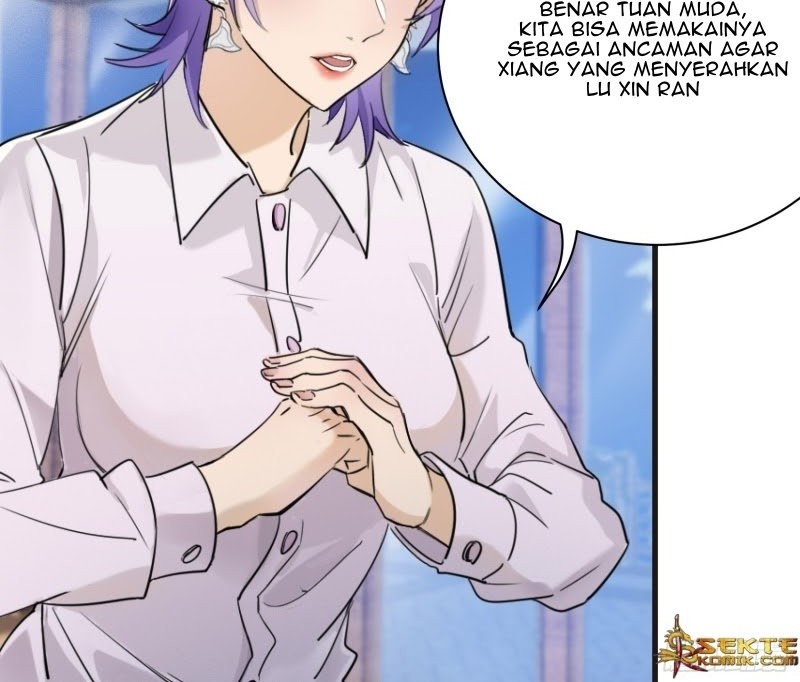 Dianfeng Chapter 26 Gambar 11