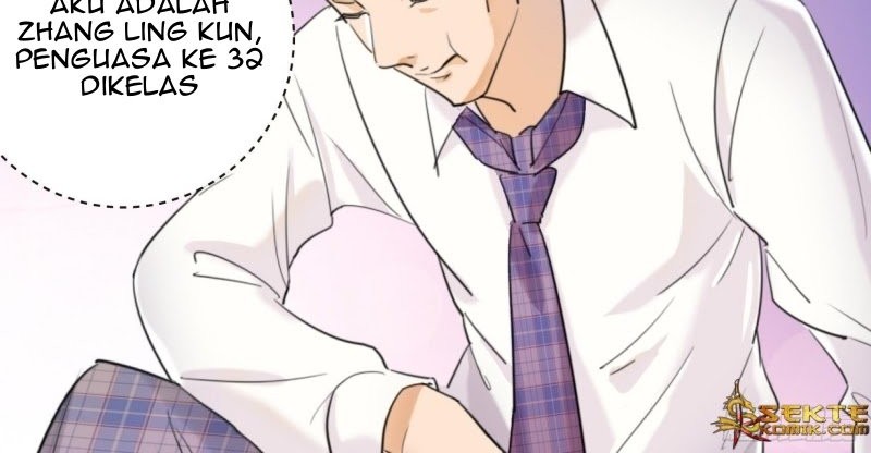 Dianfeng Chapter 26 Gambar 14