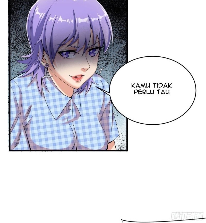 Dianfeng Chapter 23 Gambar 25