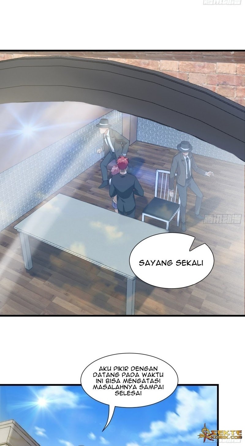 Dianfeng Chapter 24 Gambar 10