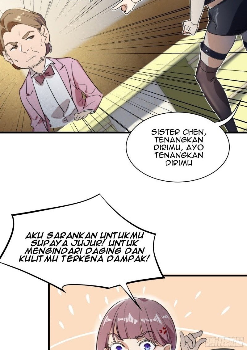 Dianfeng Chapter 21 Gambar 13