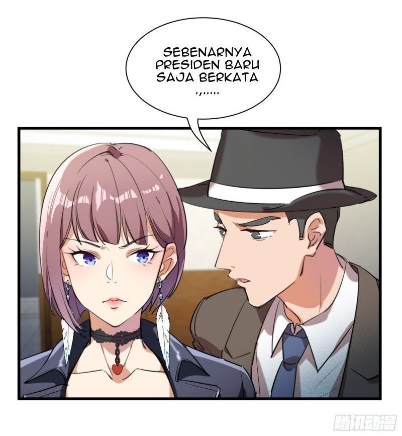 Dianfeng Chapter 21 Gambar 16