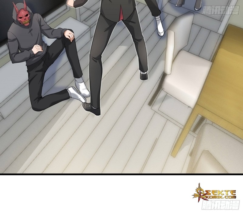 Dianfeng Chapter 28 Gambar 18