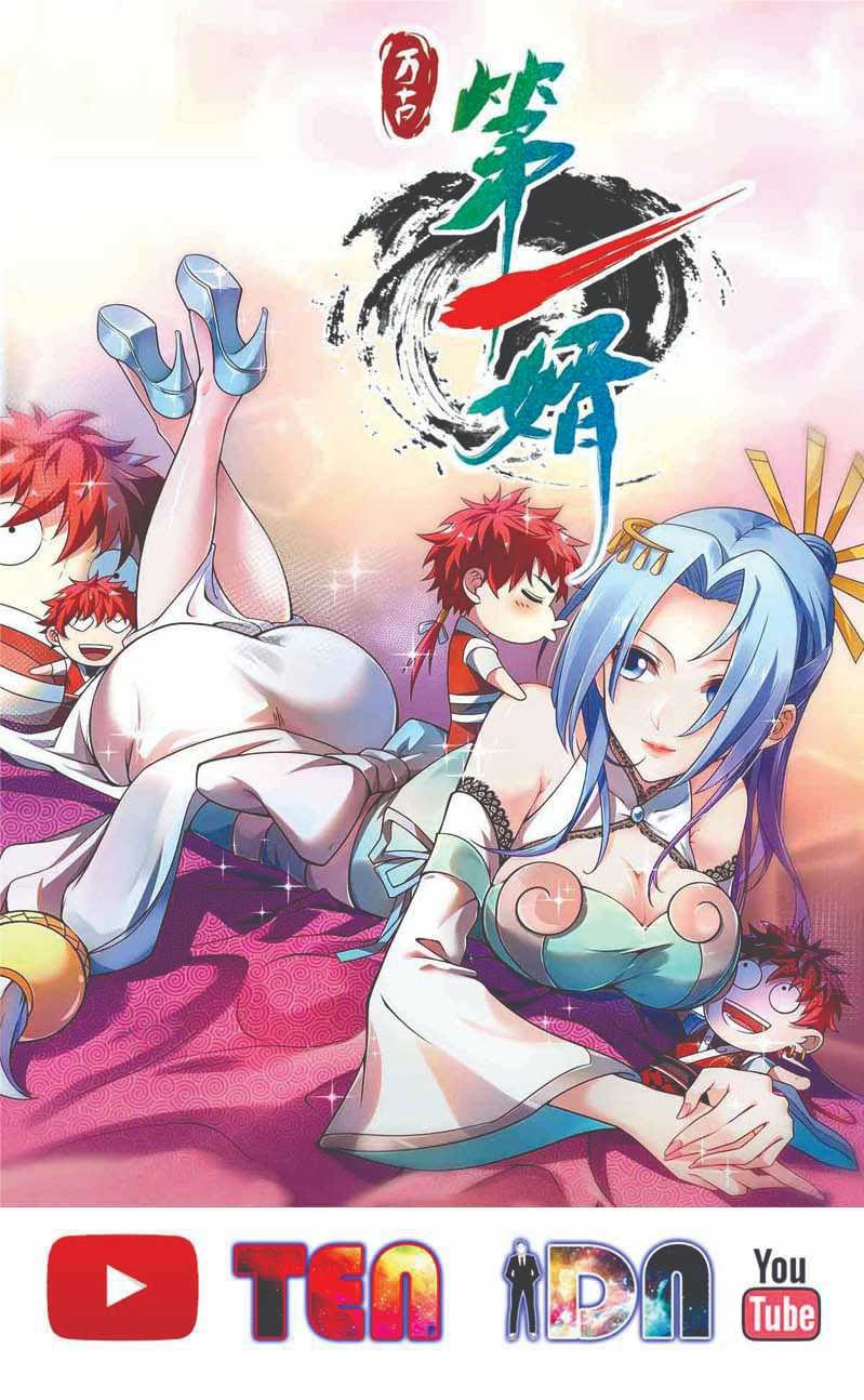 Baca Manhua The First Son-In-Law Vanguard of All Time Chapter 13 Gambar 2