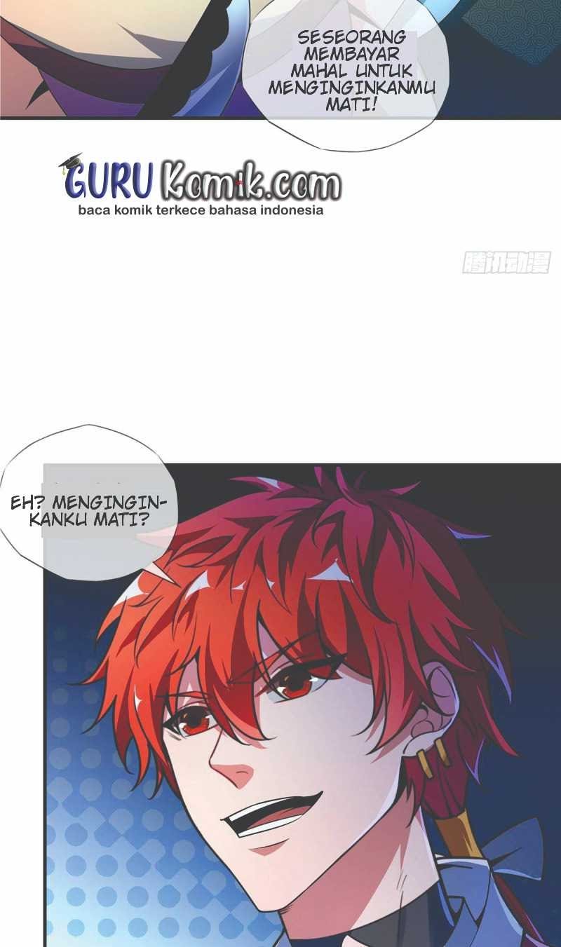 The First Son-In-Law Vanguard of All Time Chapter 13 Gambar 24