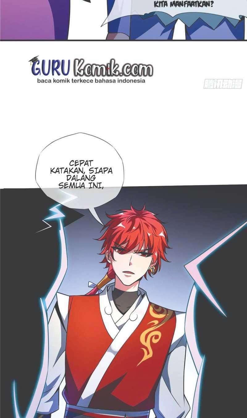 The First Son-In-Law Vanguard of All Time Chapter 13 Gambar 27