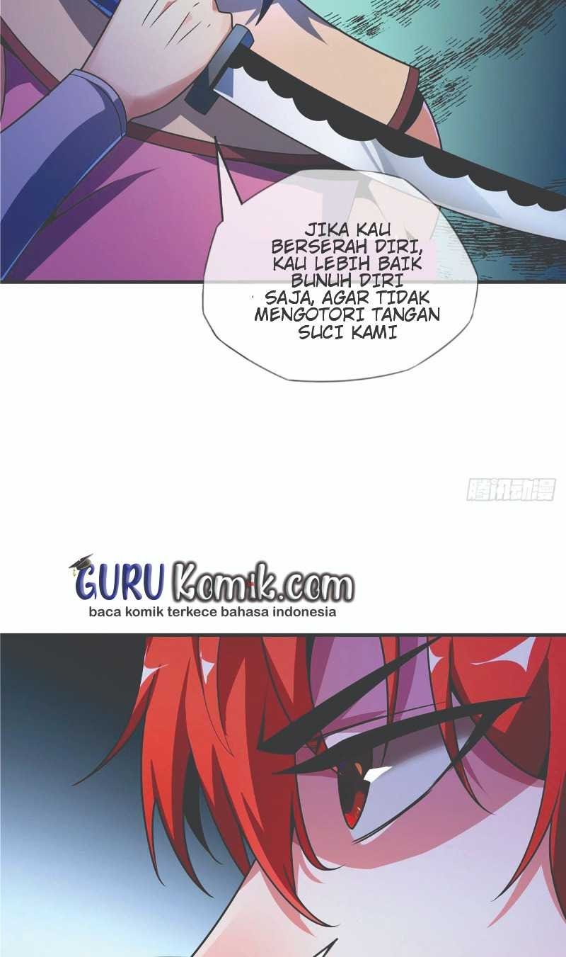 The First Son-In-Law Vanguard of All Time Chapter 13 Gambar 29
