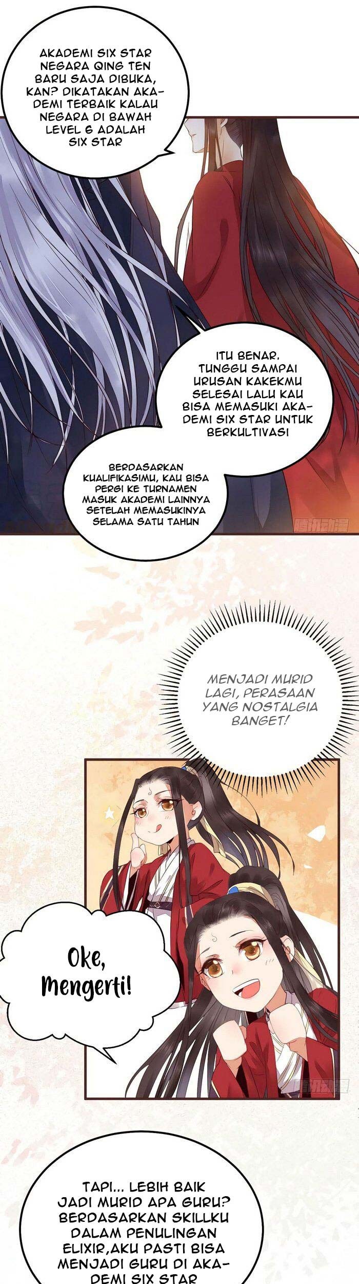 The Ghostly Doctor Chapter 203 Gambar 6