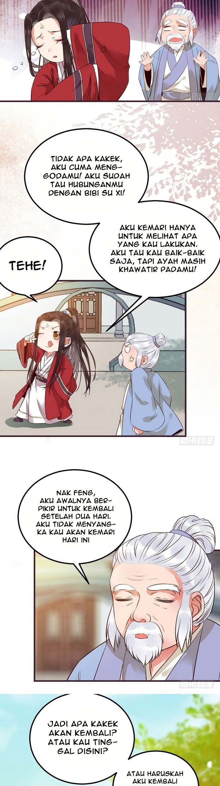 The Ghostly Doctor Chapter 202 Gambar 18