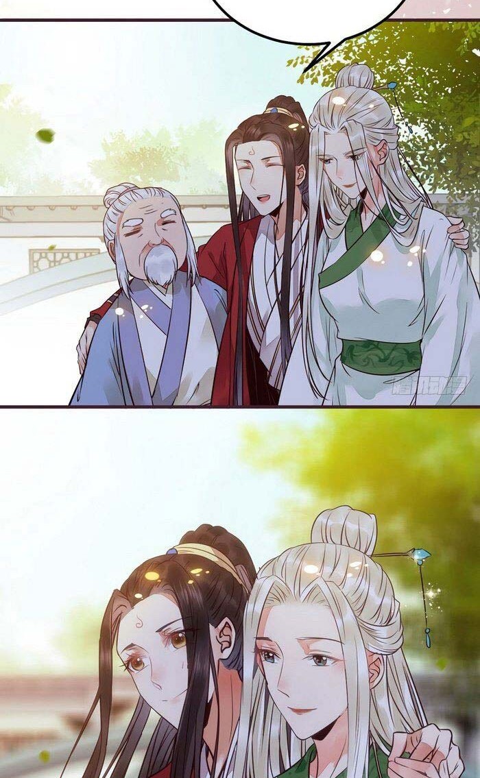 The Ghostly Doctor Chapter 202 Gambar 21