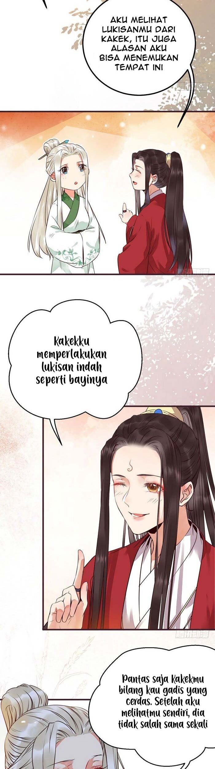 The Ghostly Doctor Chapter 202 Gambar 14