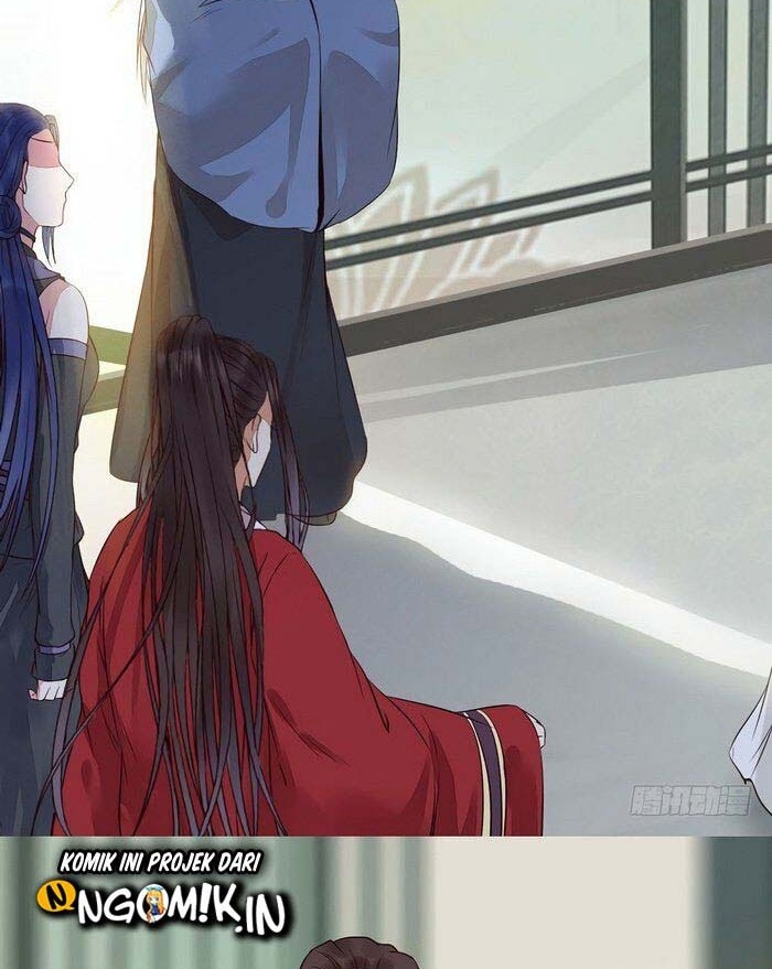 The Ghostly Doctor Chapter 201 Gambar 21