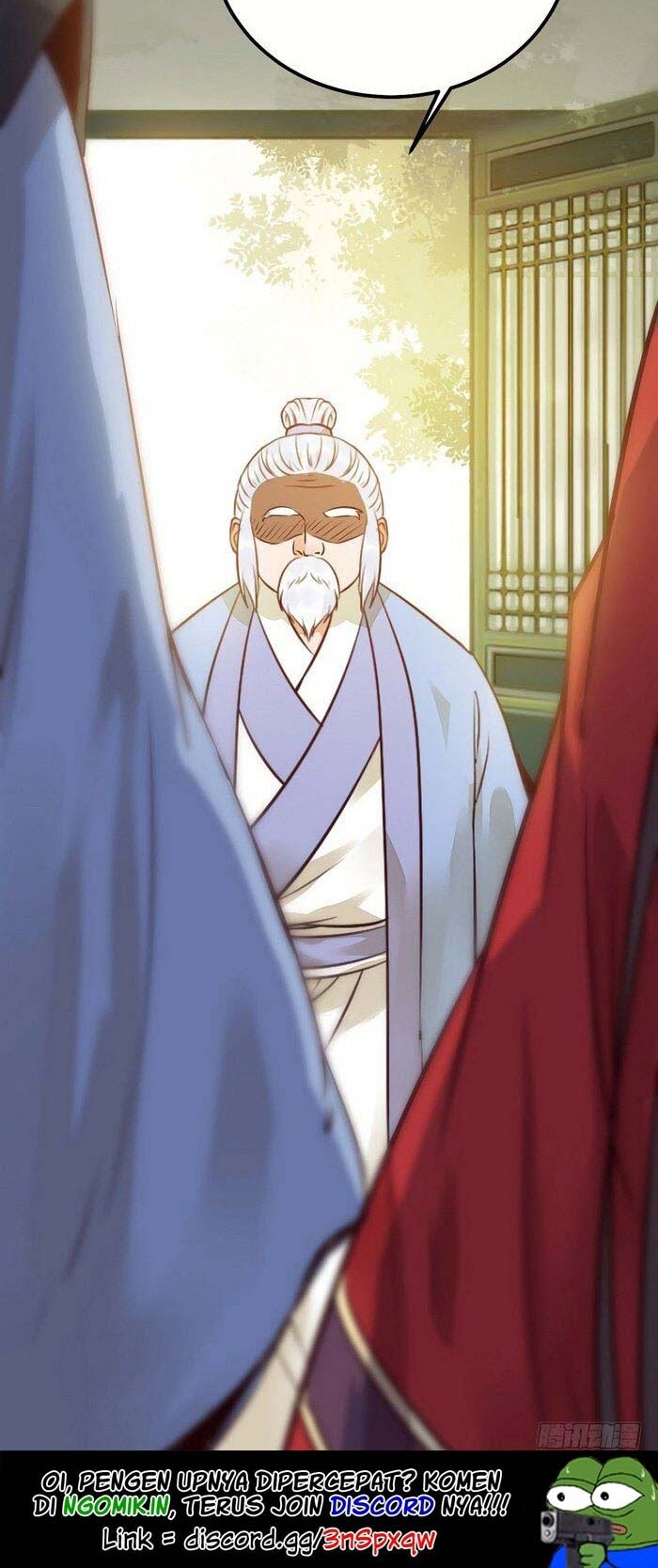 The Ghostly Doctor Chapter 201 Gambar 27