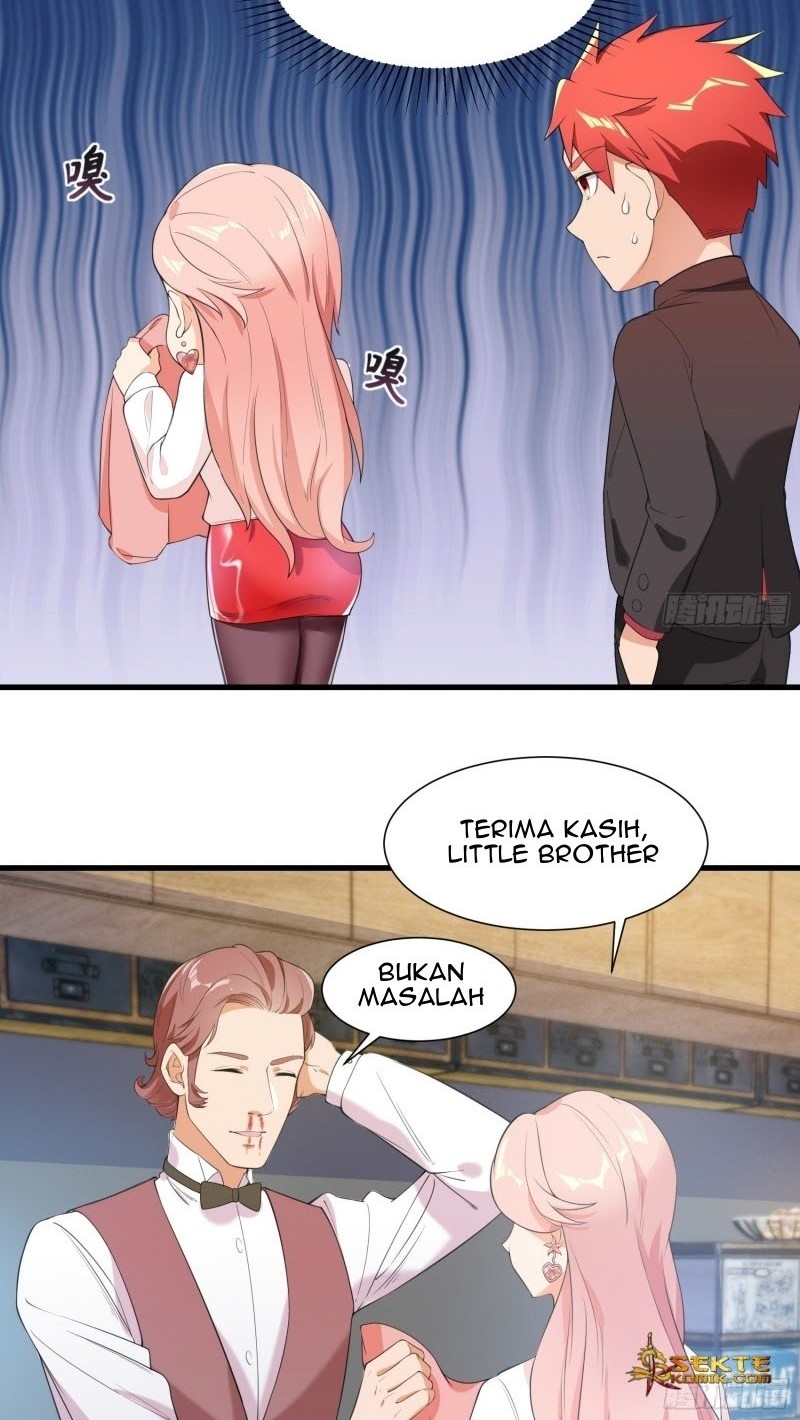 Dianfeng Chapter 31 Gambar 24