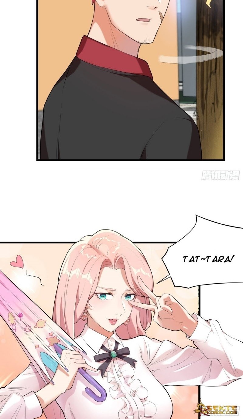 Dianfeng Chapter 31 Gambar 6