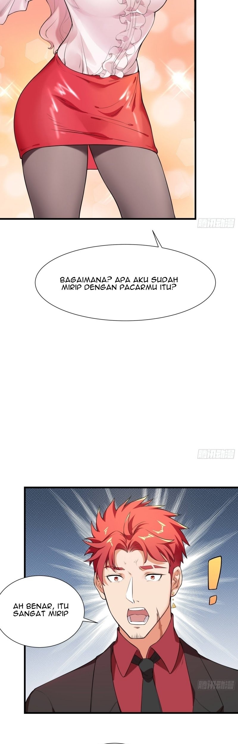 Dianfeng Chapter 31 Gambar 7