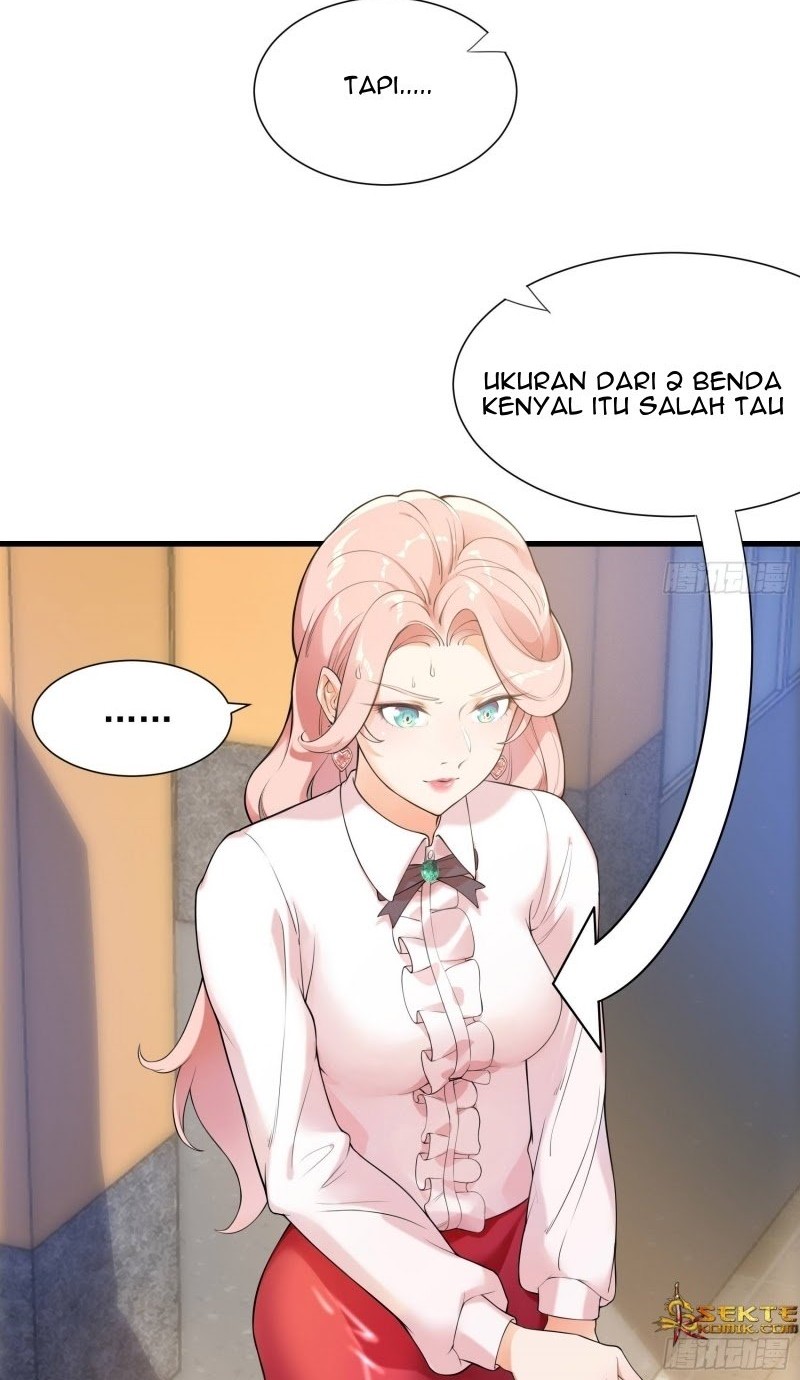 Dianfeng Chapter 31 Gambar 8