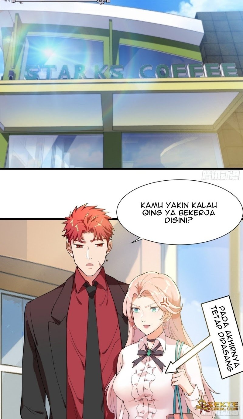 Dianfeng Chapter 31 Gambar 10