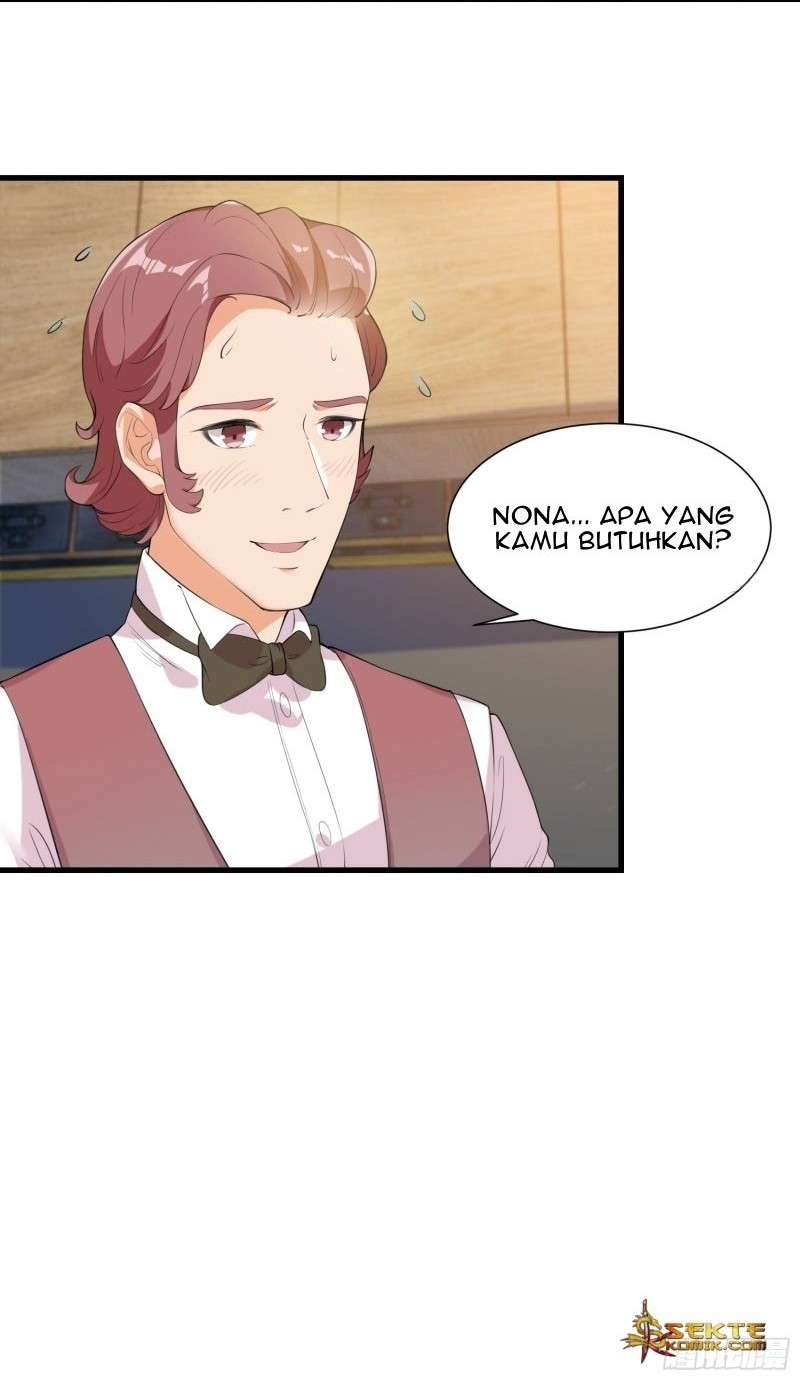 Dianfeng Chapter 31 Gambar 15