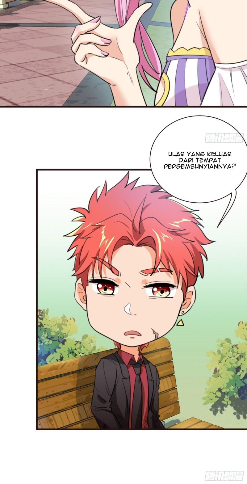 Dianfeng Chapter 30 Gambar 29