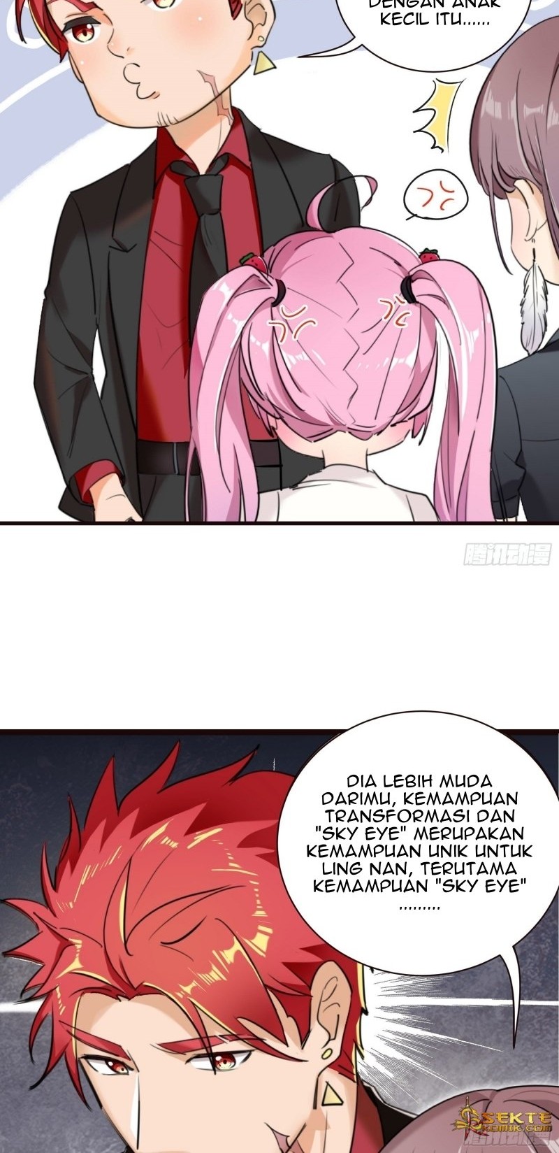 Dianfeng Chapter 30 Gambar 4