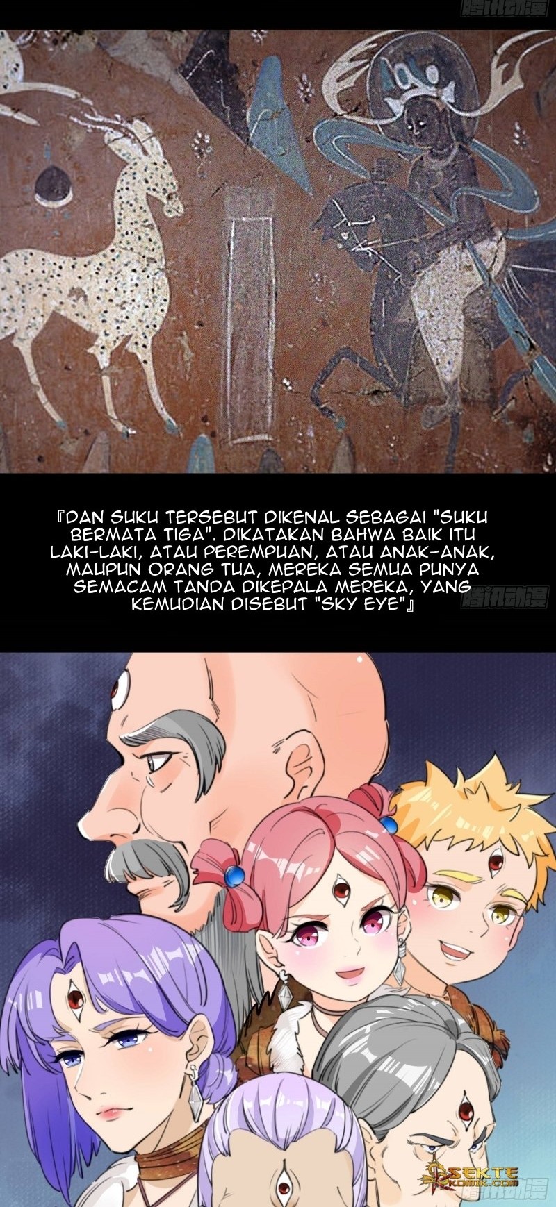 Dianfeng Chapter 30 Gambar 6