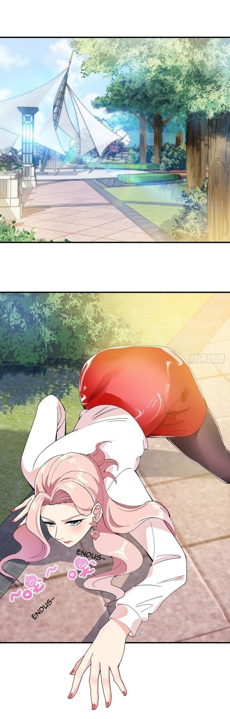 Dianfeng Chapter 32 Gambar 3