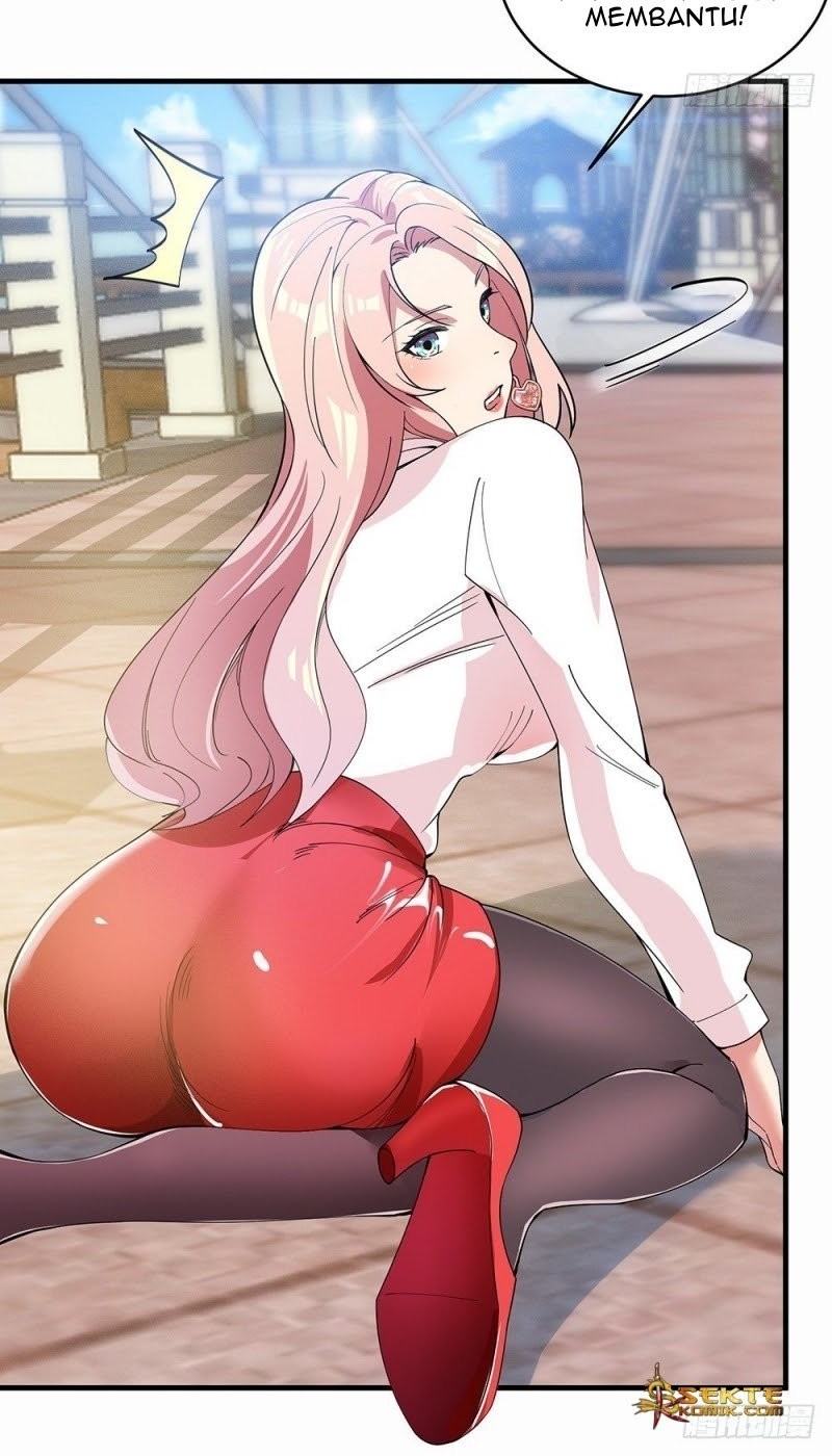 Dianfeng Chapter 32 Gambar 5