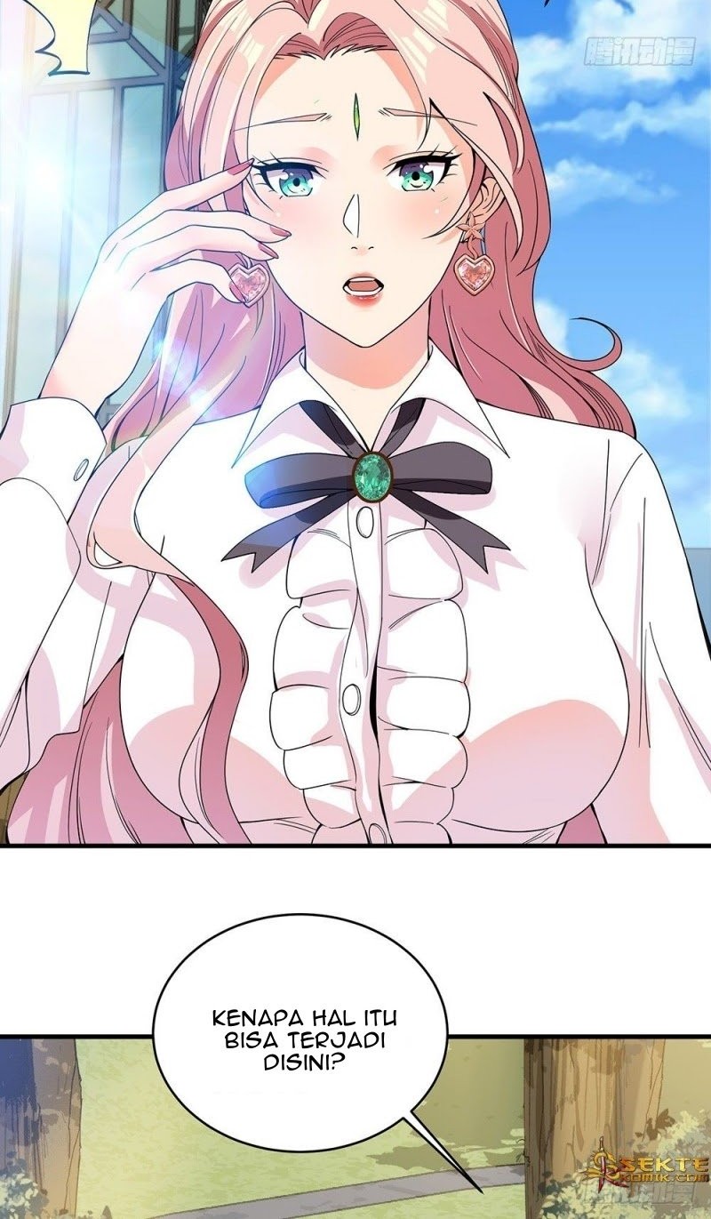 Dianfeng Chapter 32 Gambar 14