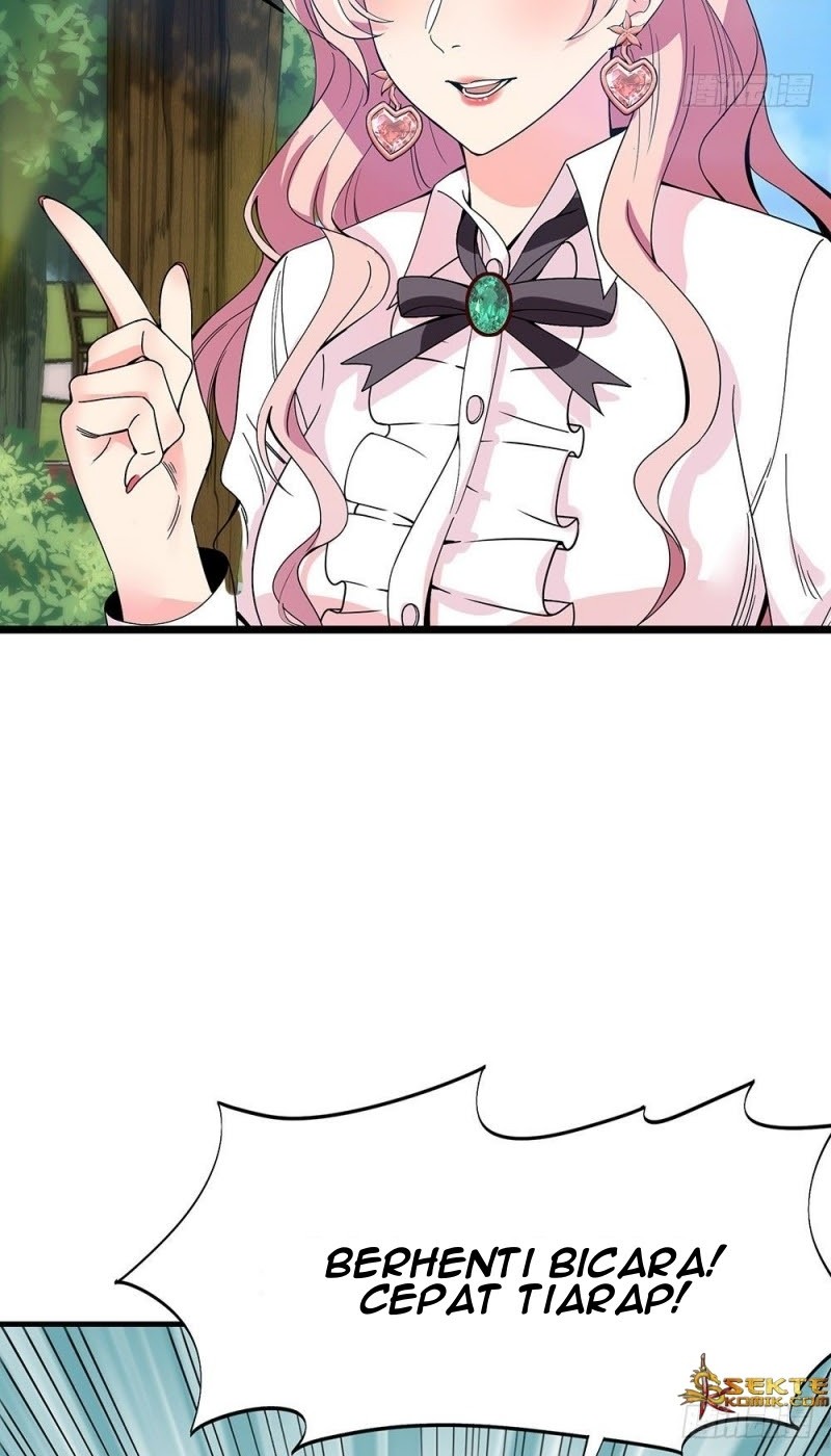 Dianfeng Chapter 32 Gambar 17