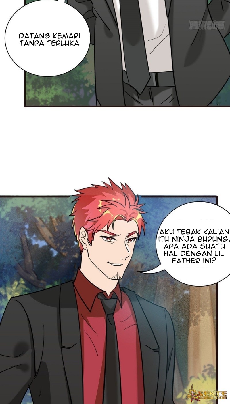 Dianfeng Chapter 33 Gambar 15