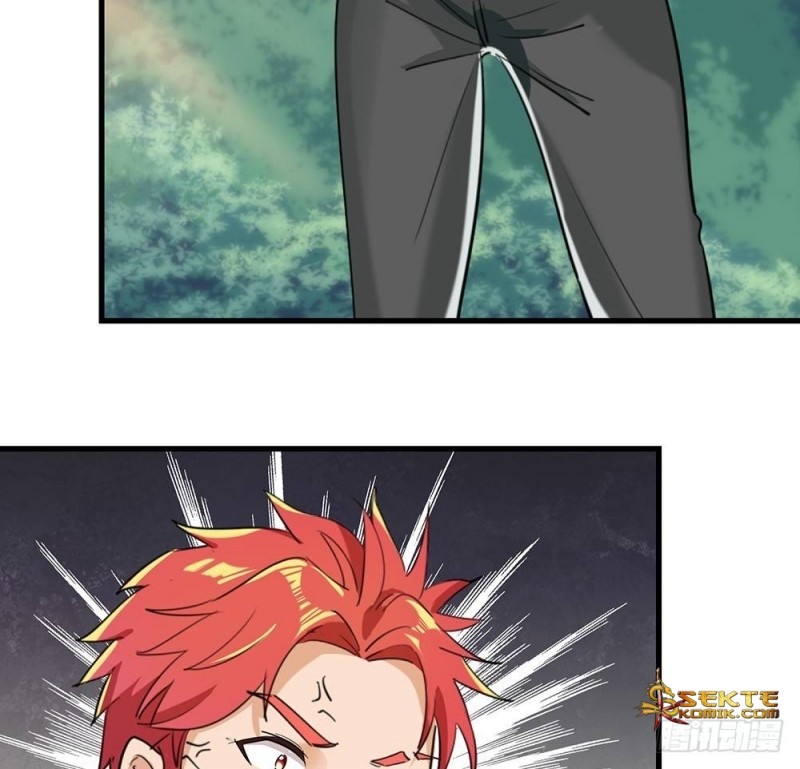 Dianfeng Chapter 33 Gambar 18
