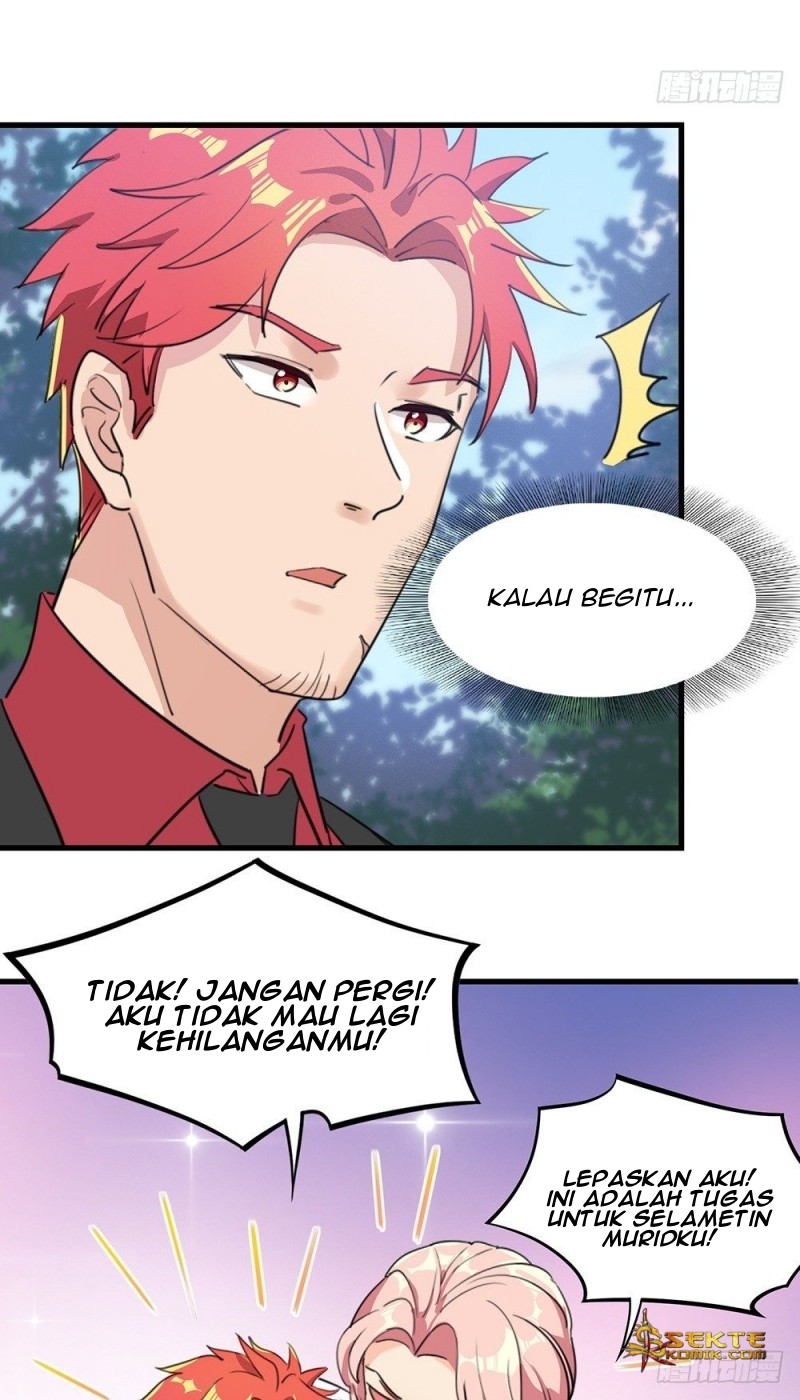 Dianfeng Chapter 33 Gambar 21