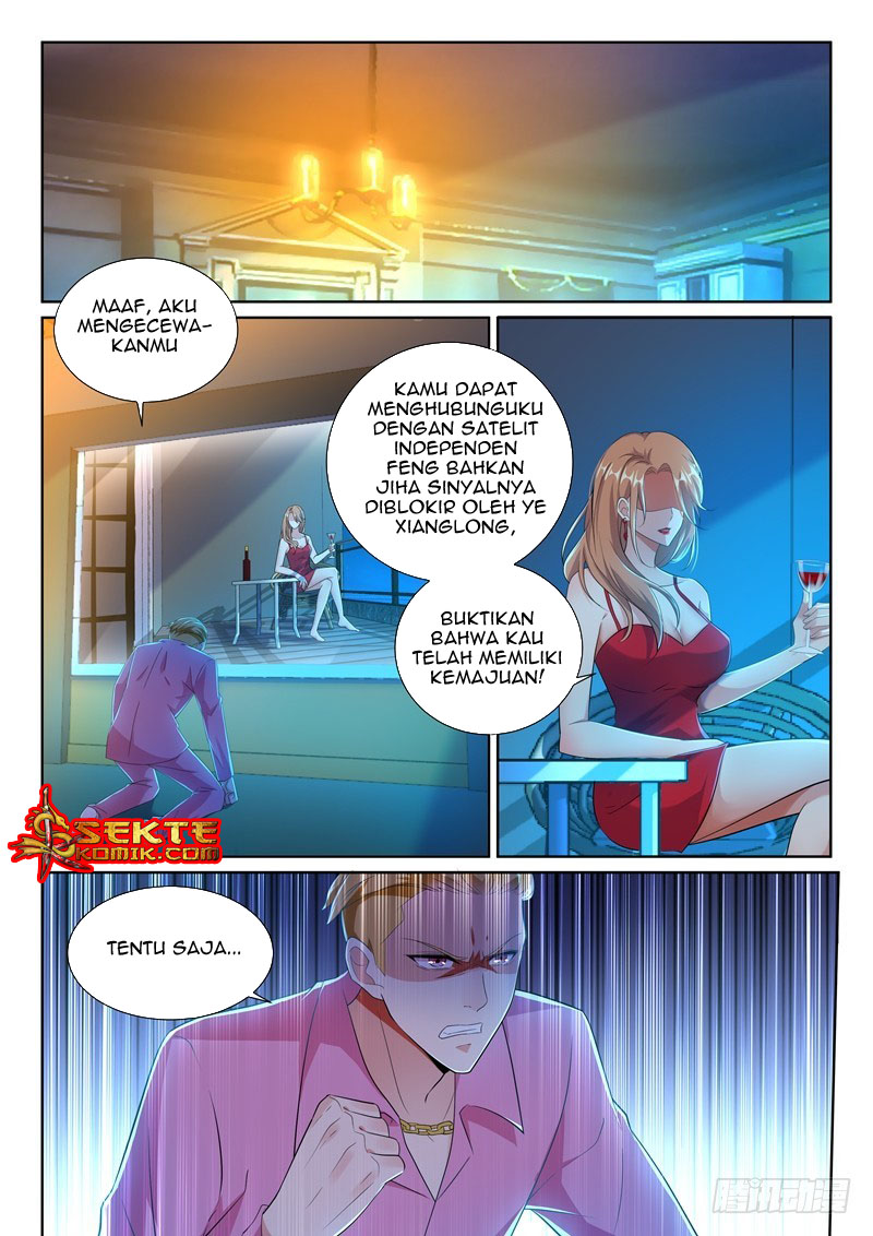 Baca Manhua Super Shared Boyfriend System Chapter 29 Gambar 2