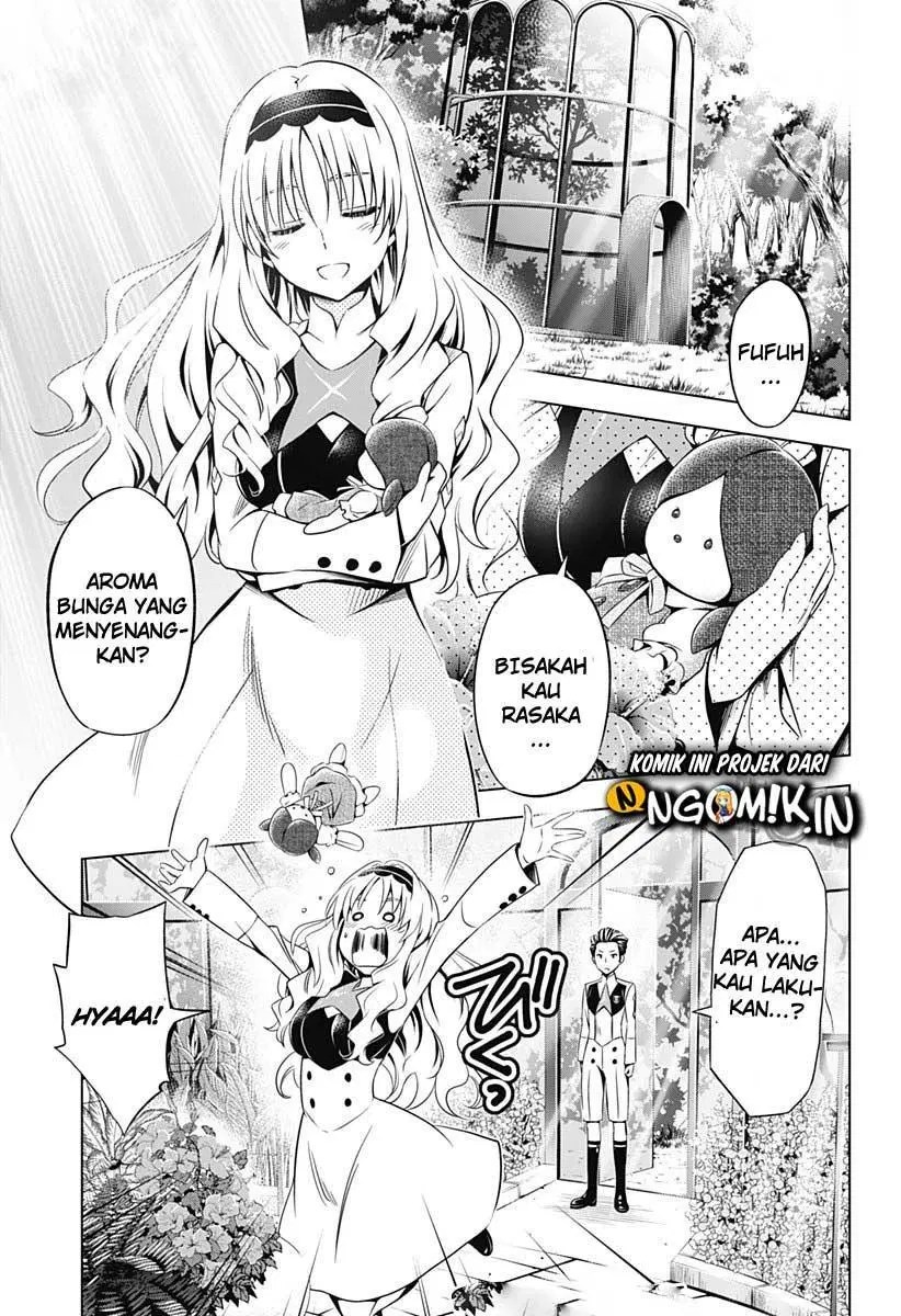 Darling In The FranXX Chapter 44 Gambar 4