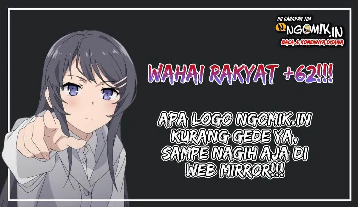 Darling In The FranXX Chapter 43 Gambar 13