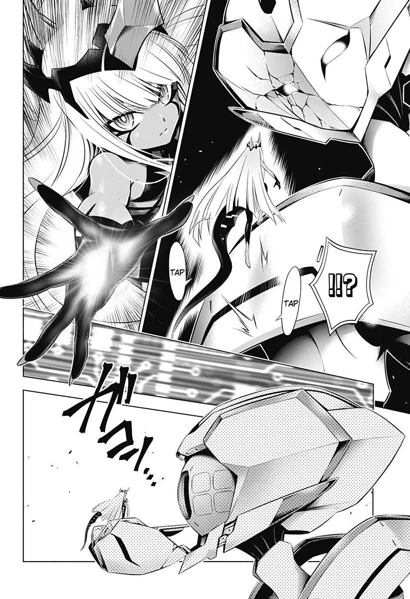 Darling In The FranXX Chapter 38 Gambar 9