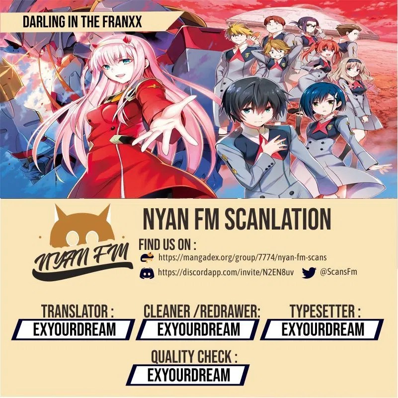 Baca Darling In The FranXX Chapter 35 Gambar 2