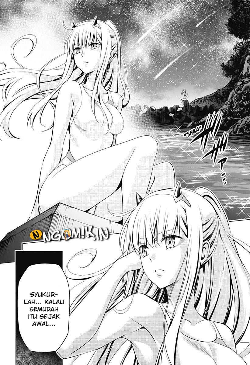 Darling In The FranXX Chapter 30 Gambar 19