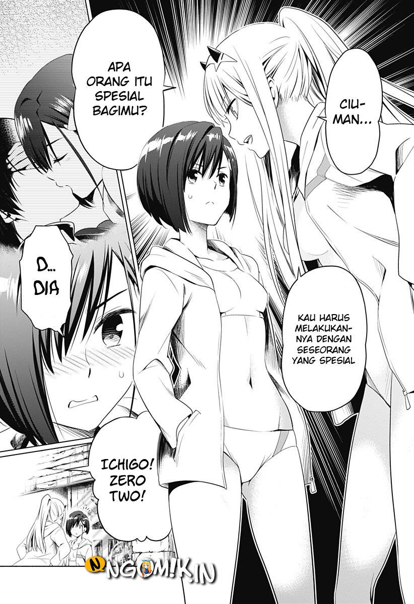 Darling In The FranXX Chapter 29 Gambar 15