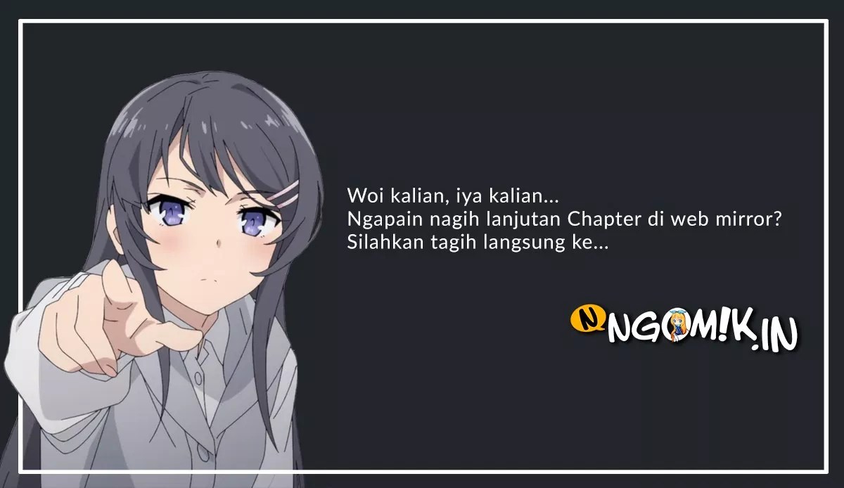 Darling In The FranXX Chapter 20 Gambar 24
