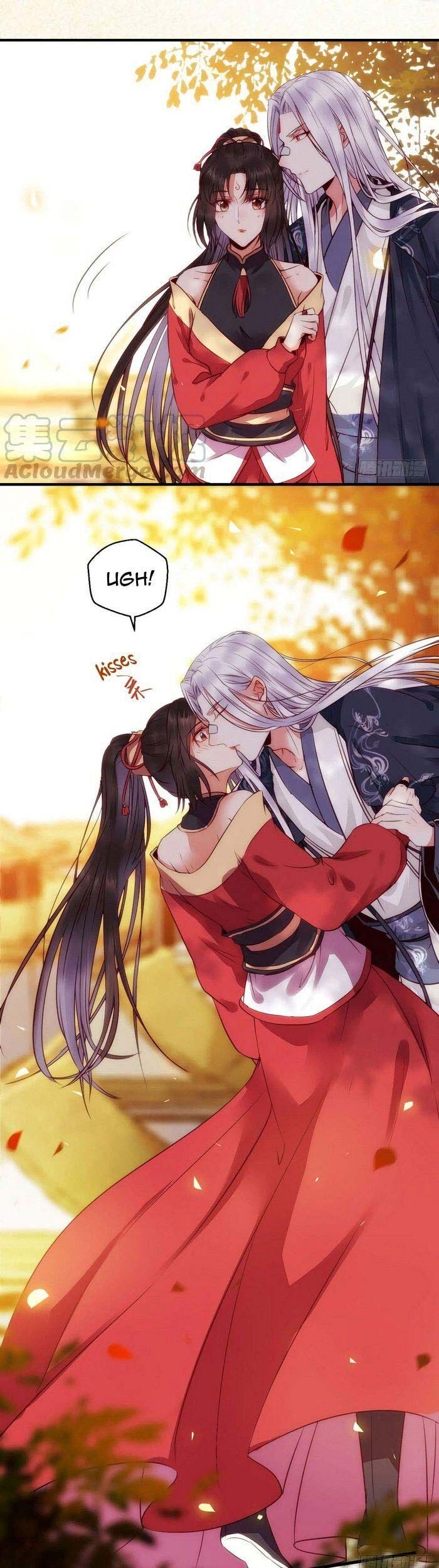 The Ghostly Doctor Chapter 205 Gambar 16