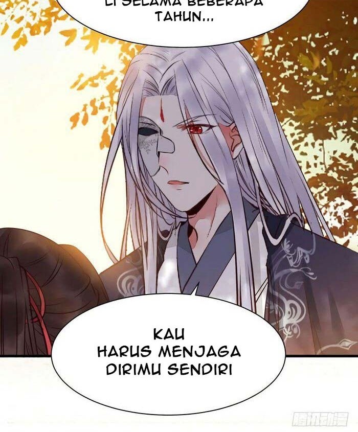 The Ghostly Doctor Chapter 205 Gambar 19