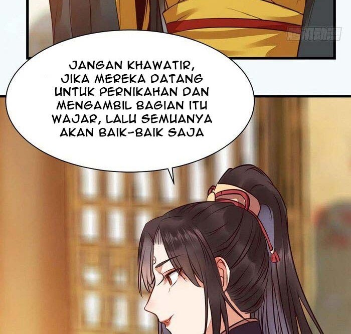 The Ghostly Doctor Chapter 205 Gambar 9