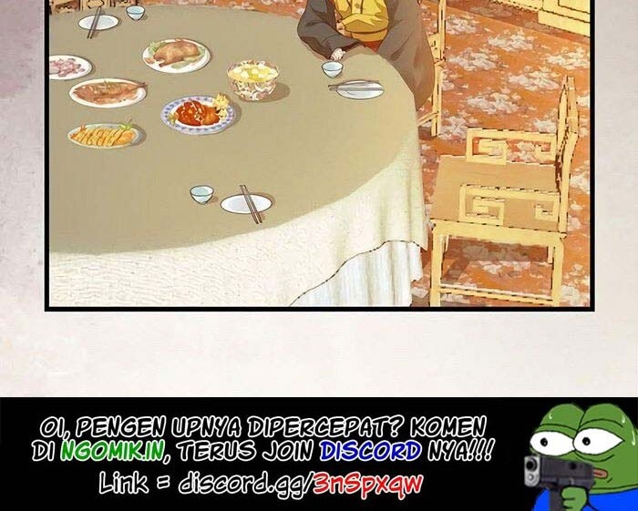 The Ghostly Doctor Chapter 204 Gambar 25