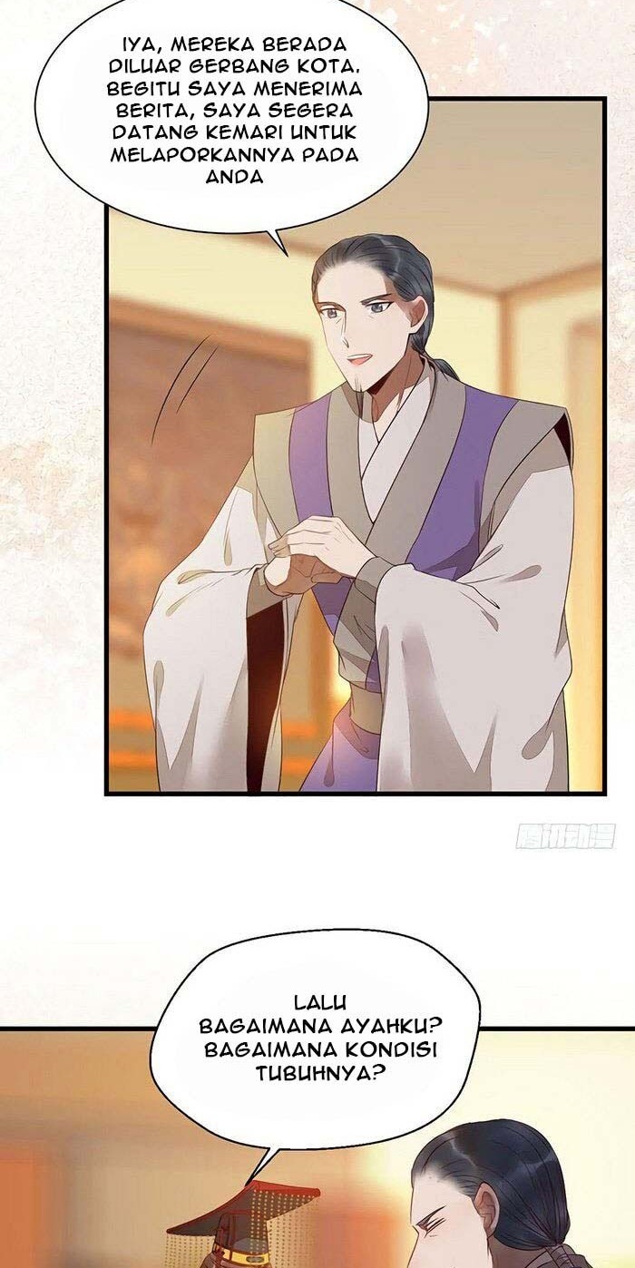 The Ghostly Doctor Chapter 204 Gambar 3