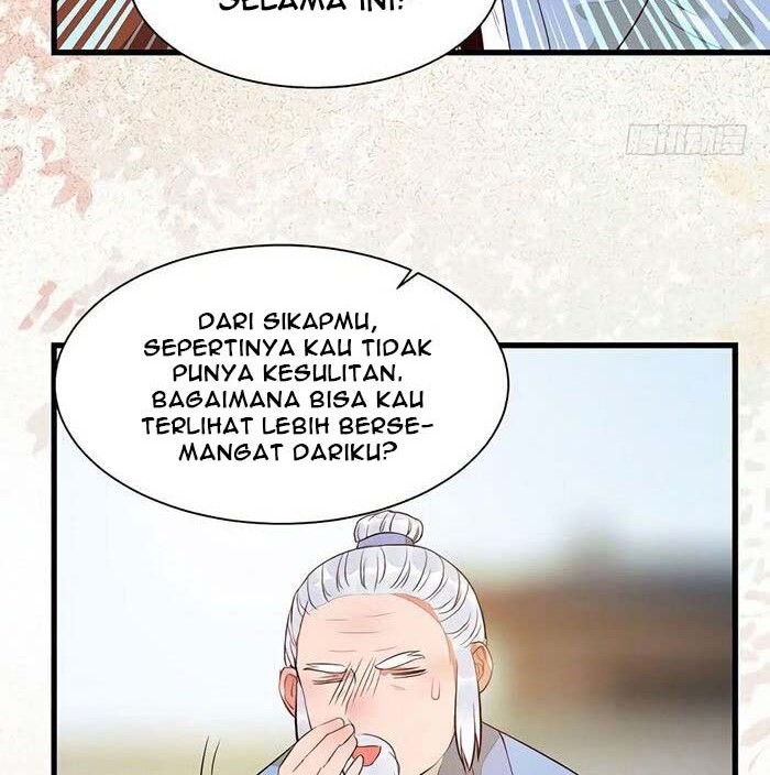 The Ghostly Doctor Chapter 204 Gambar 9